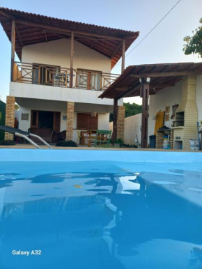 Casadasilpraia
